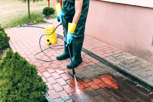 Roselle Park, NJ Pressure Washing Company