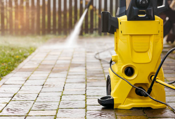 Best Factory Floor Cleaning  in Roselle Park, NJ