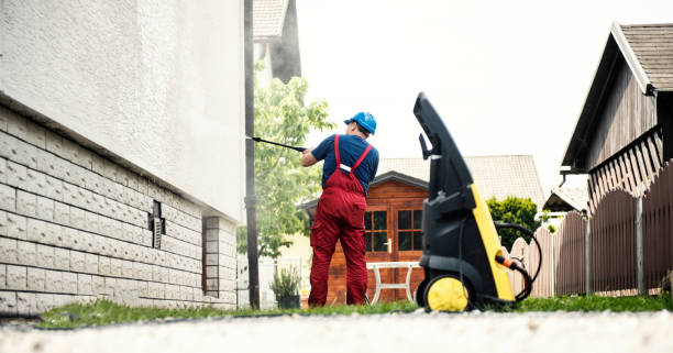 Best Spring Cleaning  in Roselle Park, NJ
